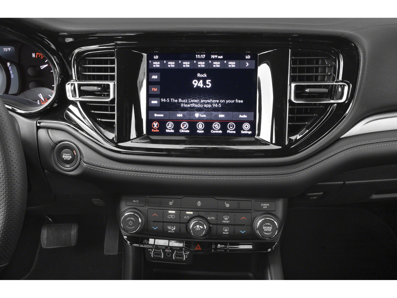 2024 DODGE TRUCK Durango GT Plus AWD