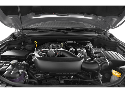 2024 DODGE TRUCK Durango GT Plus AWD
