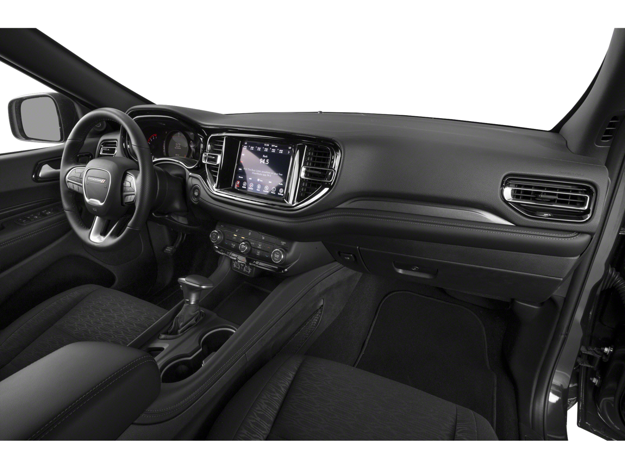 2024 DODGE TRUCK Durango GT Plus AWD