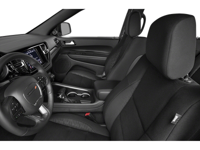 2024 DODGE TRUCK Durango GT Plus AWD