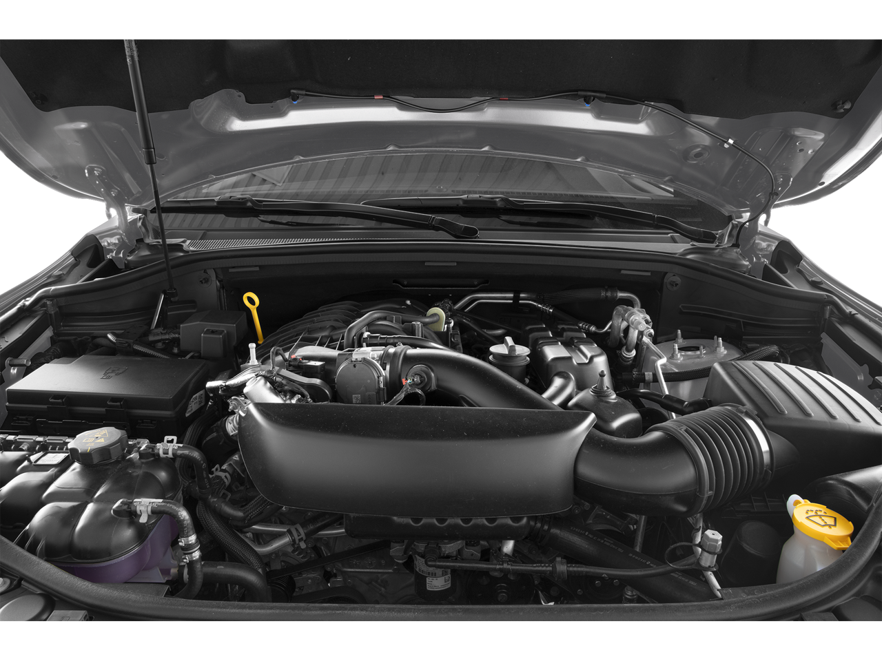 2024 DODGE TRUCK Durango GT Plus AWD