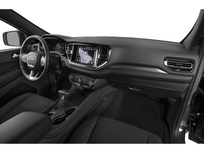 2024 DODGE TRUCK Durango GT Plus AWD