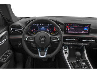 2024 DODGE TRUCK Hornet GT AWD