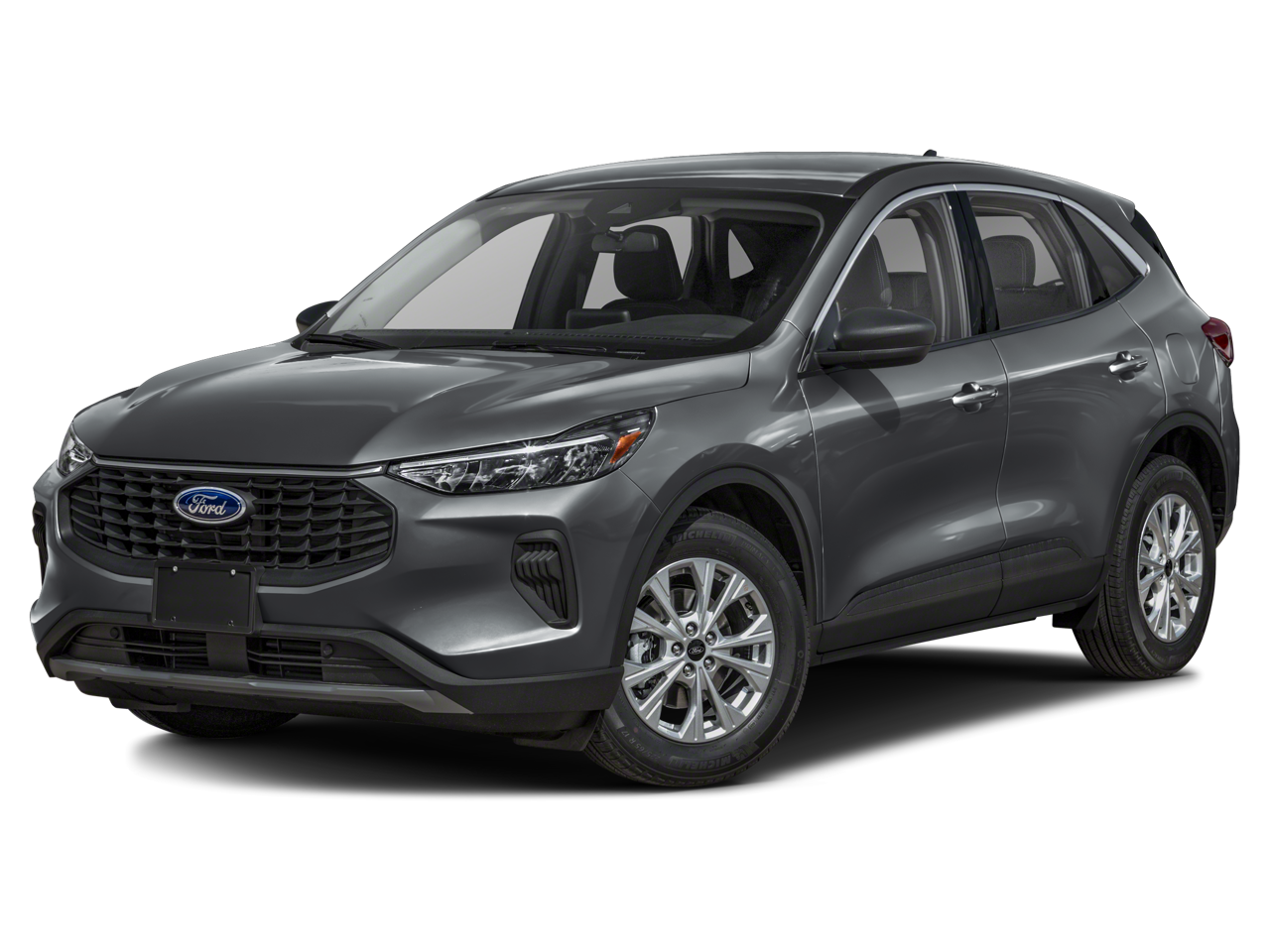 2024 FORD TRUCK Escape Active