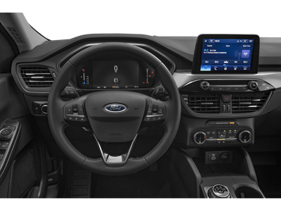 2024 FORD TRUCK Escape Active