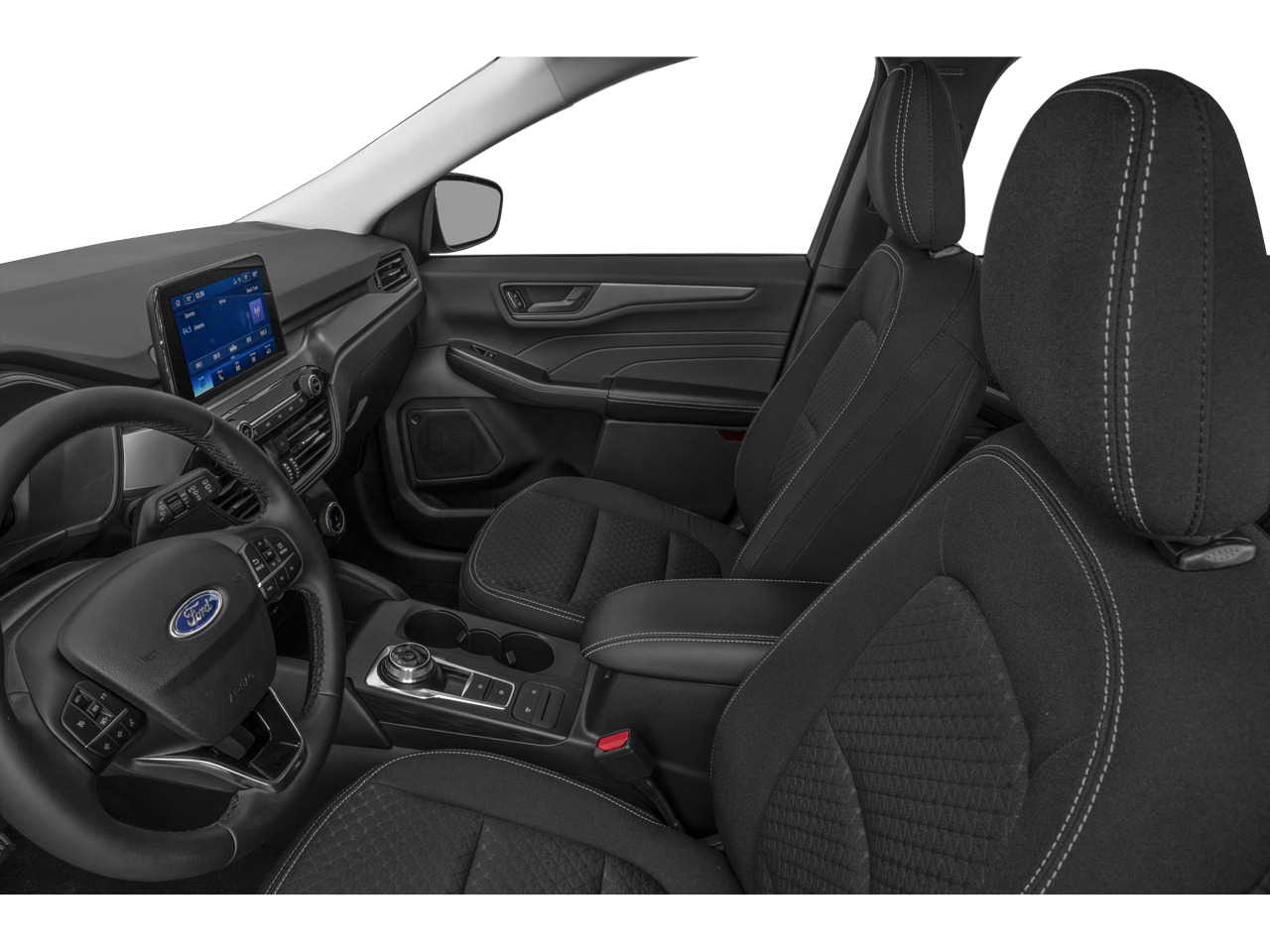 2024 FORD TRUCK Escape Active