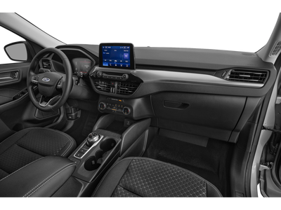 2024 FORD TRUCK Escape Active