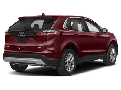 2024 FORD TRUCK Edge SEL