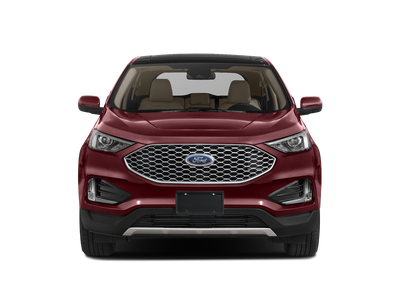 2024 FORD TRUCK Edge SEL