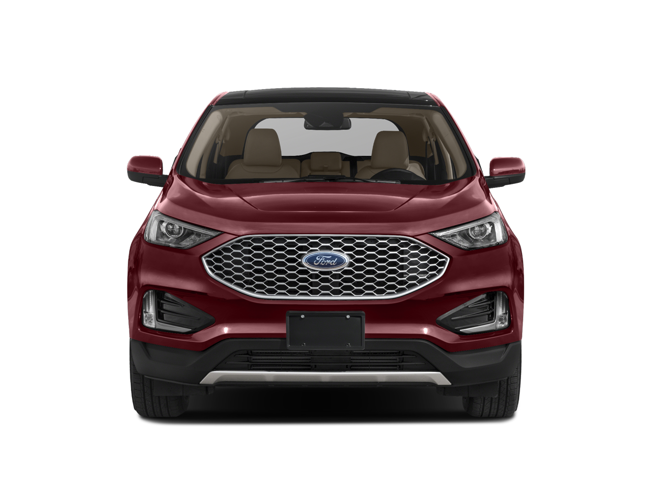 2024 FORD TRUCK Edge SEL