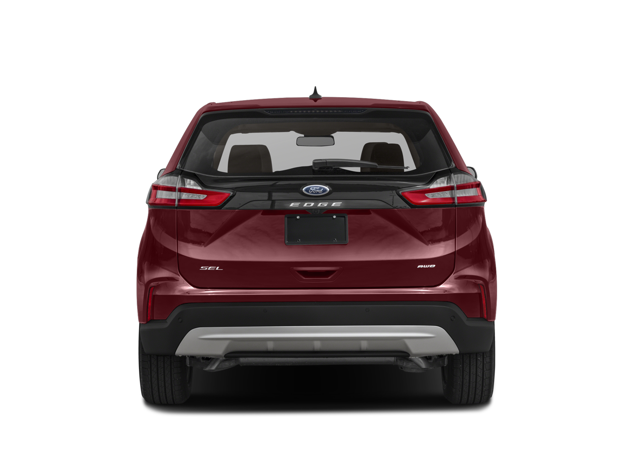 2024 FORD TRUCK Edge SEL