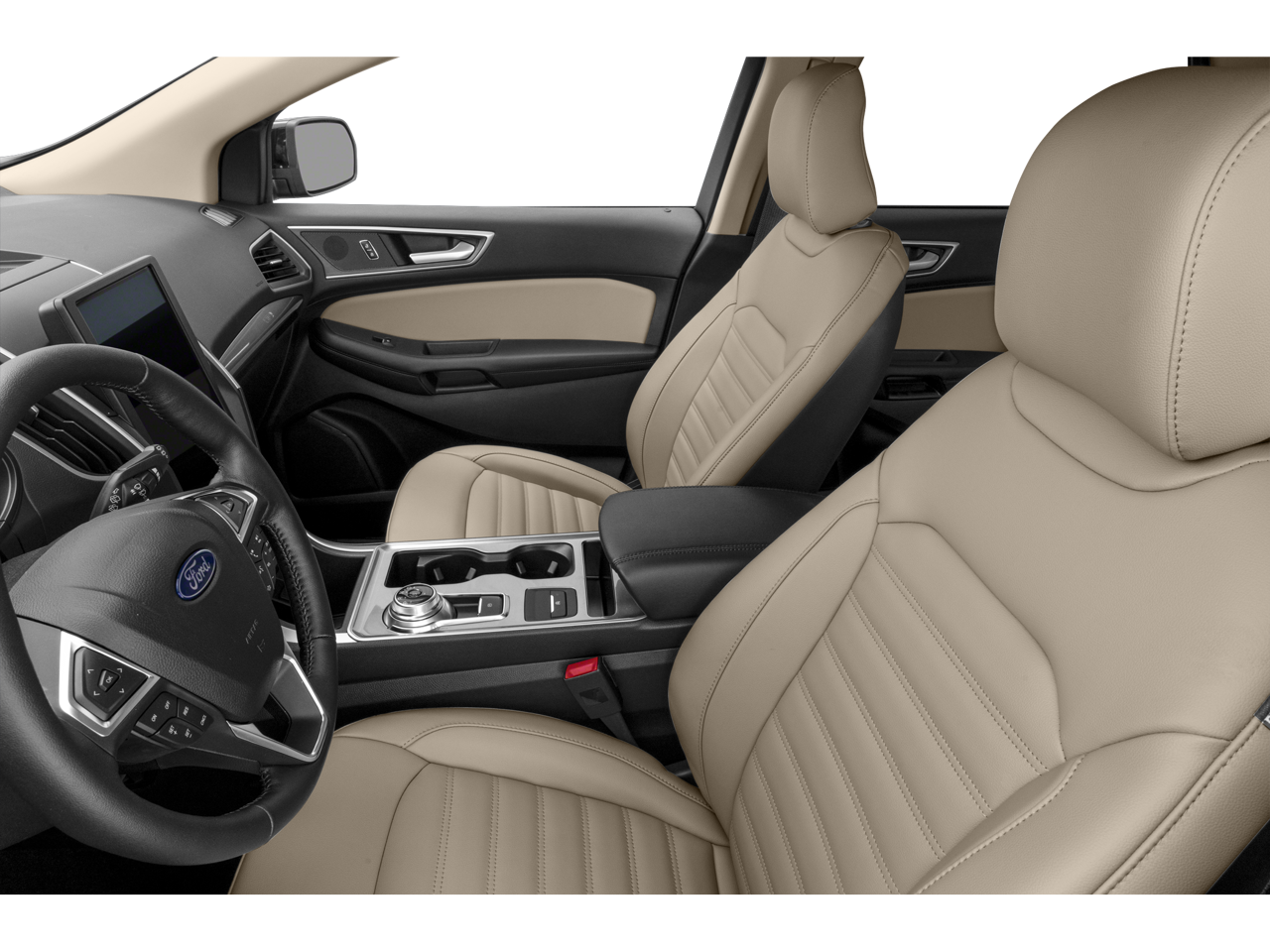 2024 FORD TRUCK Edge SEL