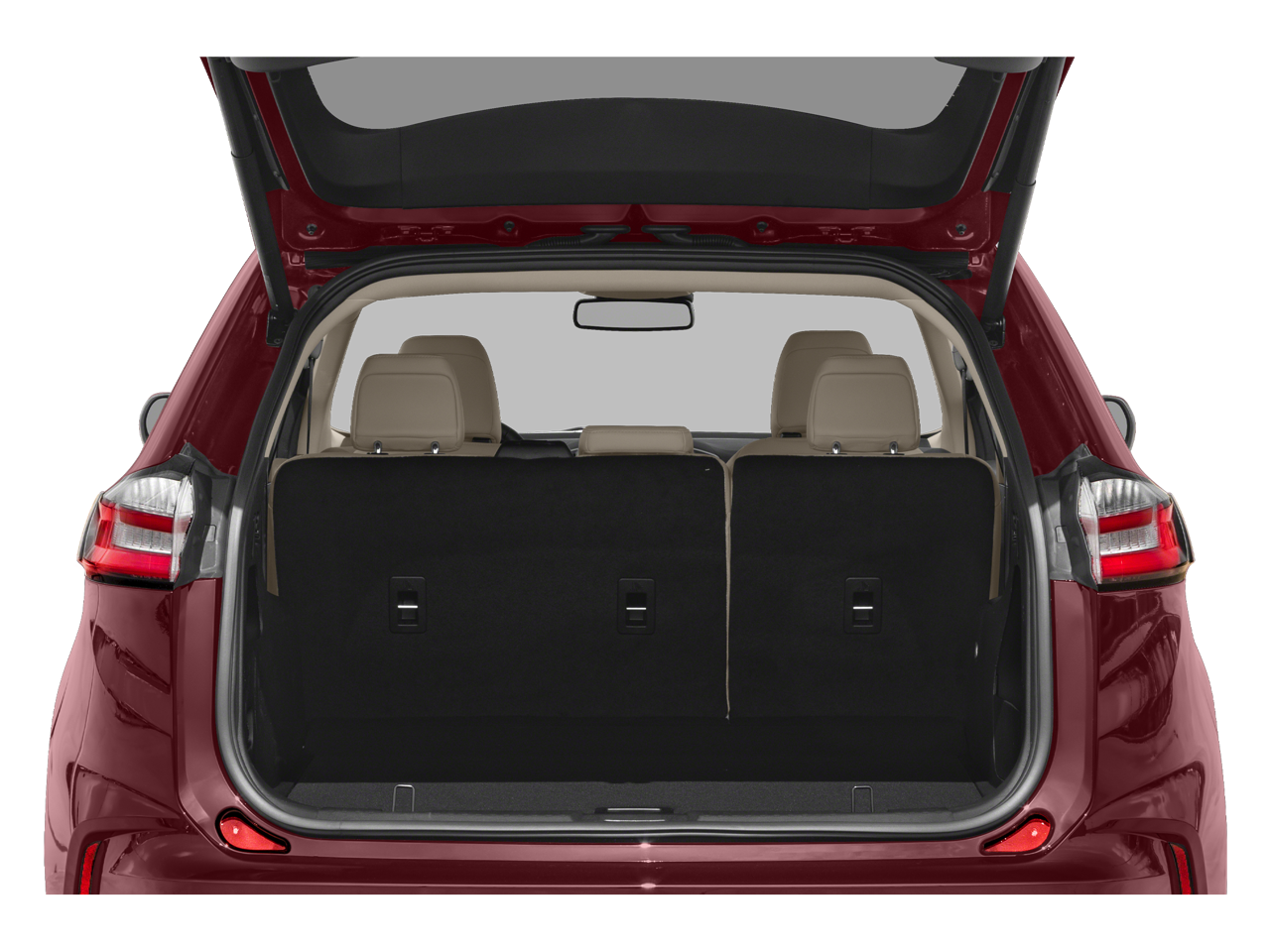 2024 FORD TRUCK Edge SEL
