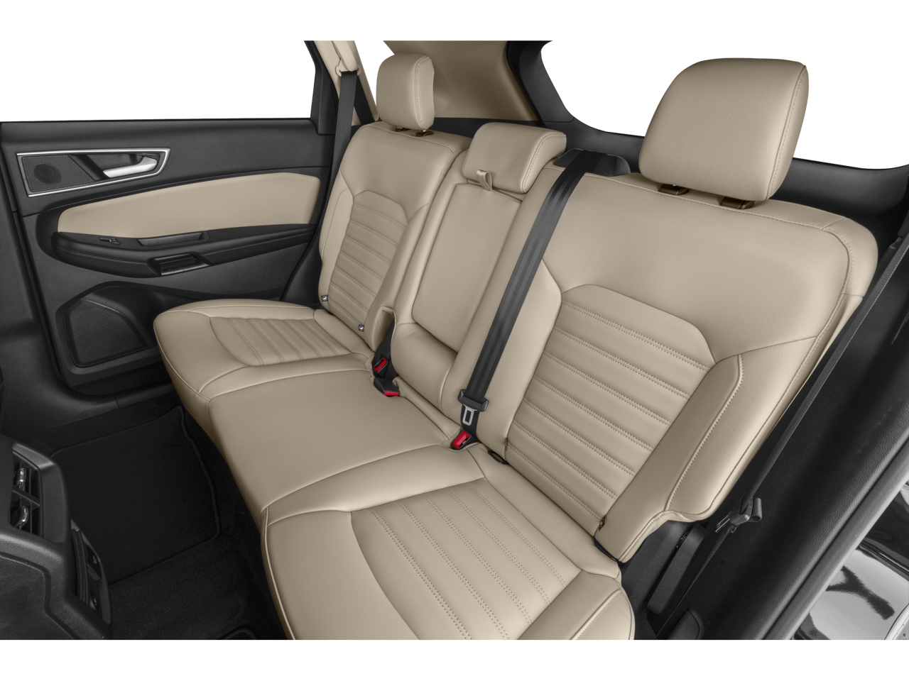 2024 FORD TRUCK Edge SEL