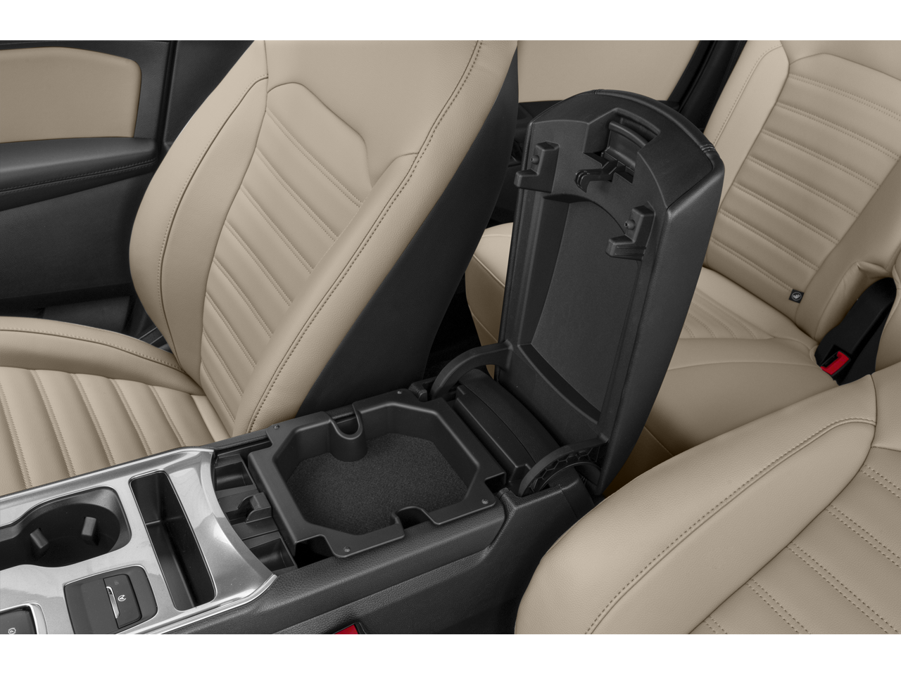 2024 FORD TRUCK Edge SEL