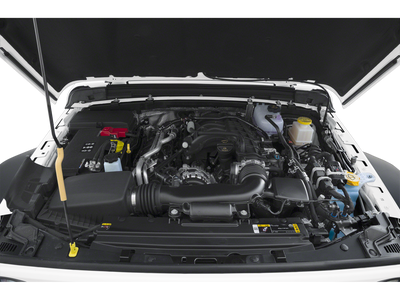 2025 Jeep Gladiator GLADIATOR SPORT S 4X4