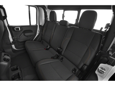 2025 Jeep Gladiator GLADIATOR SPORT S 4X4