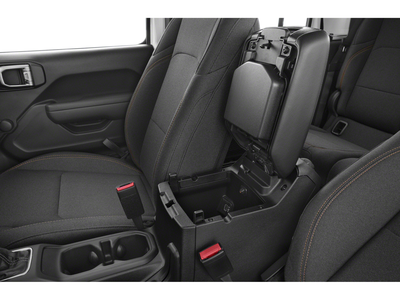 2025 Jeep Gladiator GLADIATOR SPORT S 4X4