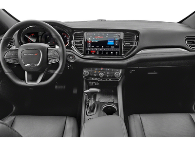 2026 Dodge Durango DURANGO GT AWD HEMI V8