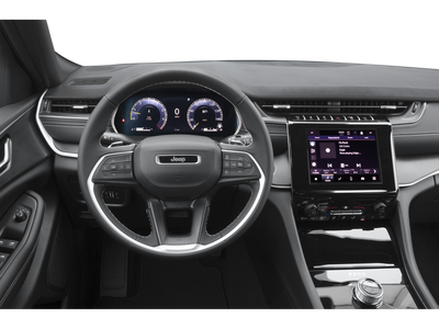 2026 Jeep Grand Cherokee Laredo X 4x4