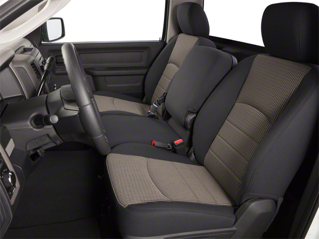 2011 DODGE TRUCK Ram 1500 SLT