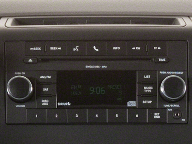 2011 DODGE TRUCK Ram 1500 SLT