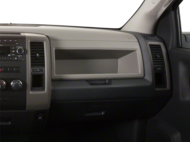 2011 DODGE TRUCK Ram 1500 SLT