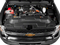 2012 CHEVROLET TRUCK Silverado 2500HD LTZ