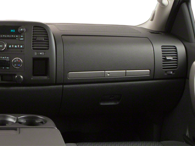 2012 CHEVROLET TRUCK Silverado 2500HD LTZ