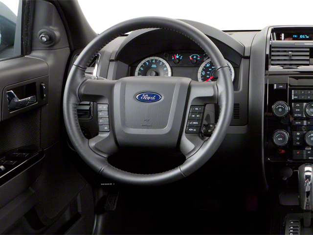 2012 FORD TRUCK Escape Limited