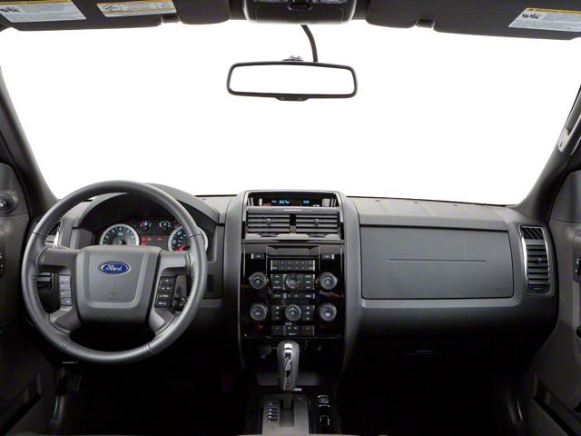 2012 FORD TRUCK Escape Limited