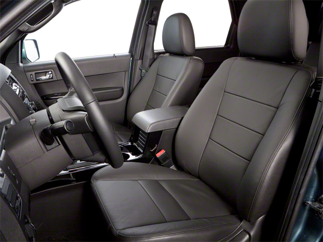 2012 FORD TRUCK Escape Limited