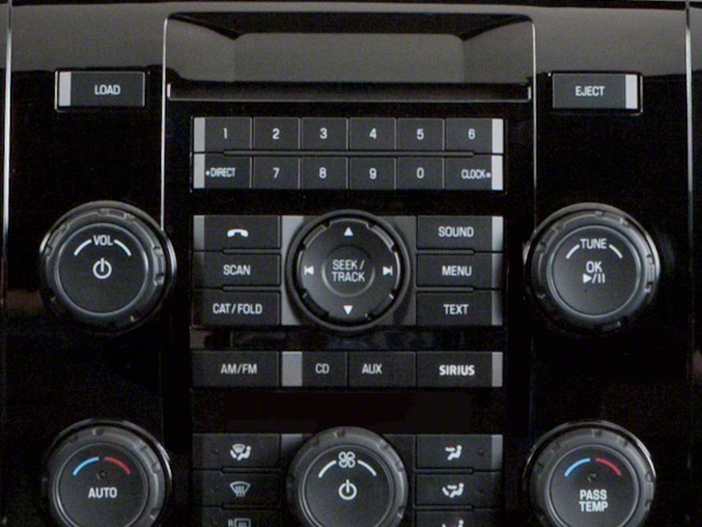 2012 FORD TRUCK Escape Limited