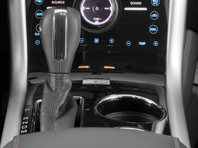 2013 FORD TRUCK Edge SE