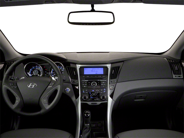 2013 Hyundai Sonata SE 2.0T