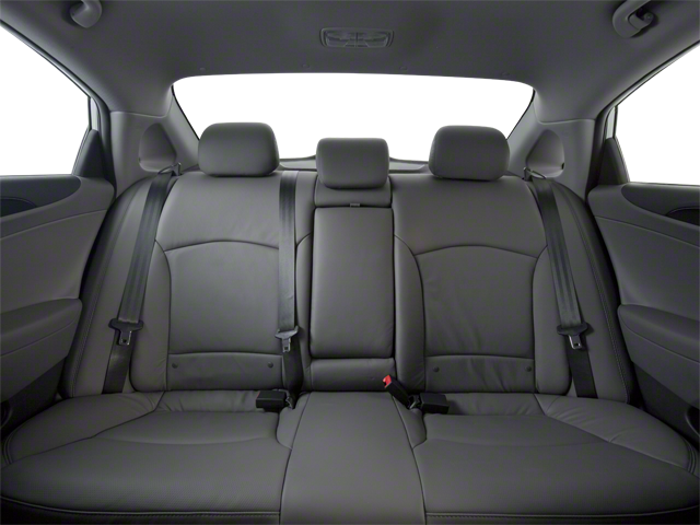 2013 Hyundai Sonata SE 2.0T