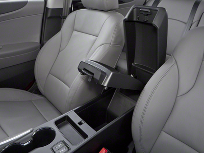 2013 Hyundai Sonata SE 2.0T