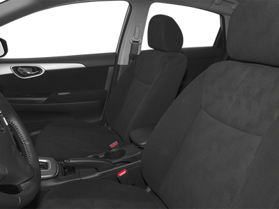 2013 Nissan Sentra SV