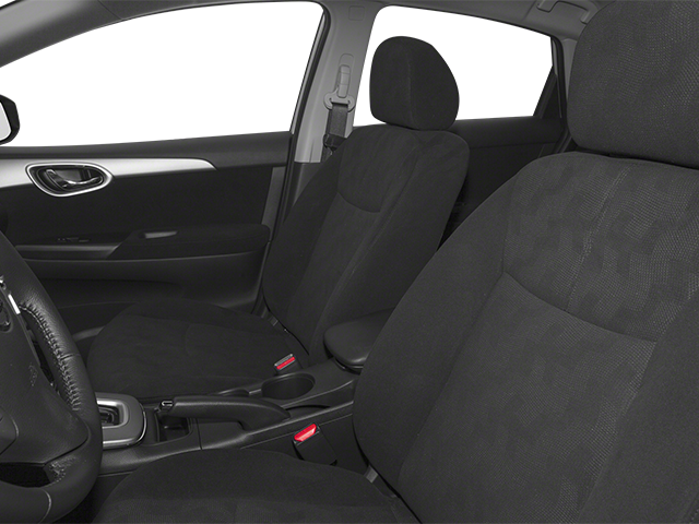 2013 Nissan Sentra SV