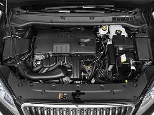 2014 Buick Verano Convenience Group