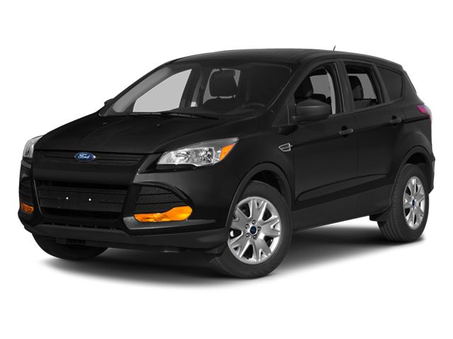 2014 FORD TRUCK Escape SE