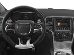 2014 Jeep Grand Cherokee SRT8