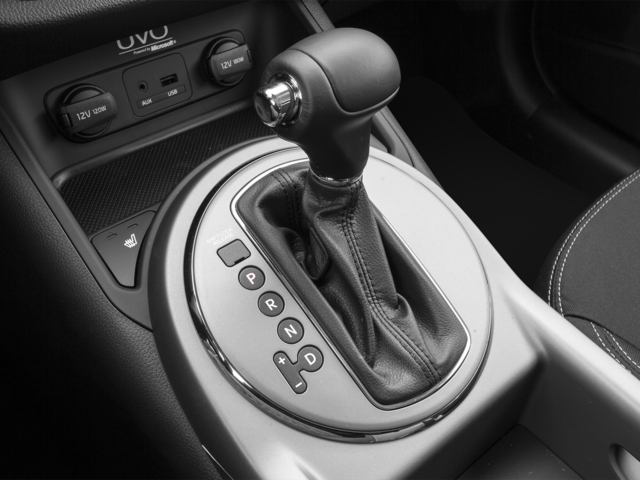 2014 Kia SPORTAGE EX