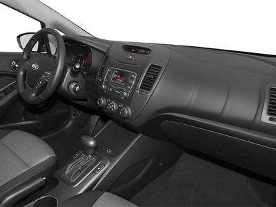 2014 Kia FORTE EX