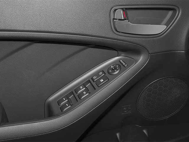 2014 Kia FORTE EX