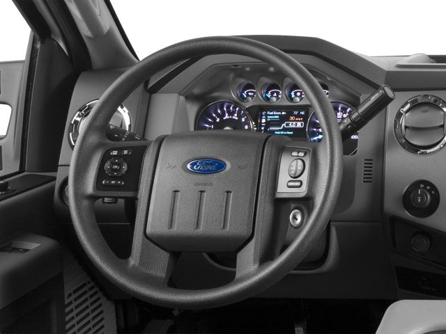 2016 FORD TRUCK F-250 XL