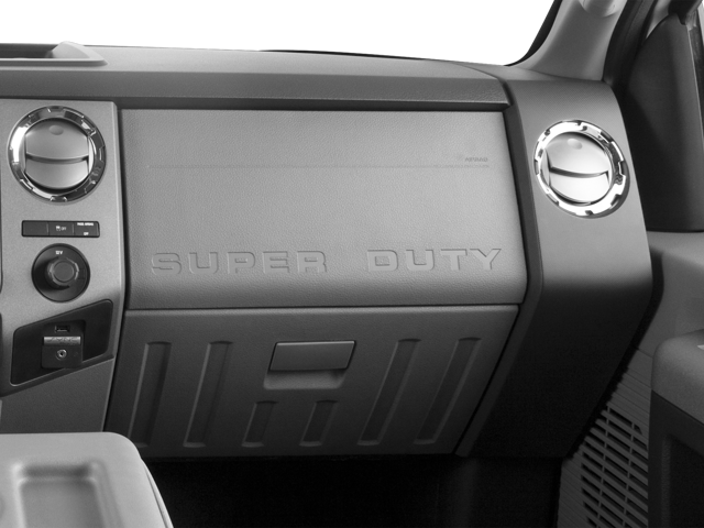 2016 FORD TRUCK F-250 XL