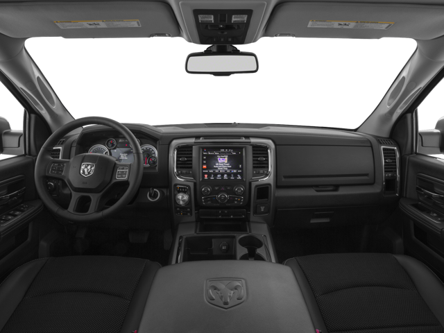 2016 RAM 1500 Sport
