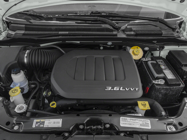 2017 DODGE TRUCK GRAND CARAVAN SE PLUS