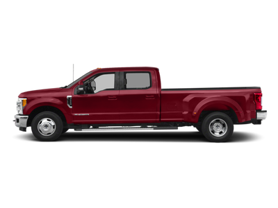 2017 FORD TRUCK F-350 LARIAT